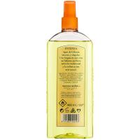 Agua de colonia intensa GOTAS DE ORO, spray 400 ml