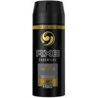 Desodorant masculí gold temptation AXE, spray 150 ml