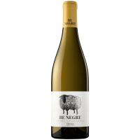 Vino Blanco D.O. Terra Alta BE NEGRE, botella 75 cl