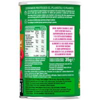 Snack de cereal i gerd GERBER, llauna 35 g