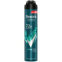 Desodorant men marini REXONA, spray 200 ml