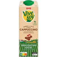 Vivesoy - Bebida de Avena Sin Azúcar Añadido - 1 Brik x 1 L : :  Alimentación y bebidas