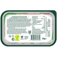 Margarina sense oli de palma PROACTIV, terrina 450 g