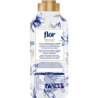 Suavitzant perfumador blava FLOR, ampolla 36 dosi