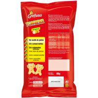 Aperitivo pombear GREFUSA, bolsa 80 g