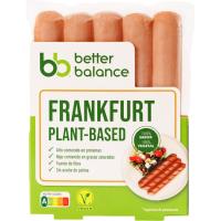 Frankfurt BETTER BALANCE, sobre 200 g