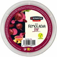 Salsa de remolacha Dip BONNYSA, tarrina 150 g