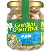 Sensational vuna GARDEN GOURMET, frasco 175 g