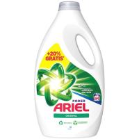 Detergent líquid Original ARIEL, garrafa 36+8 dosi