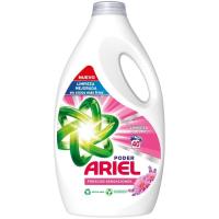 Detergent líquid Sensaciones ARIEL, garrafa 40 dosi