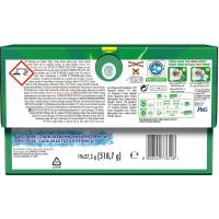 Detergent càpsules Extra Poder Oxi ARIEL, caixa 19 dosi