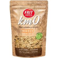 Nuez tostada km 0 FRIT RAVICH, bolsa 120 g