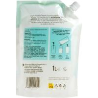 Gel de baño dermo nutritivo BELLE, recarga 1 litro