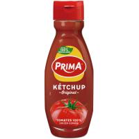 Ketchup PRIMA, pot 540 g