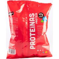 Pa torrat proteic MAS PROTEIN, paquet 200 g