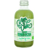 Supergreen KOMVIDA, botella 250 g