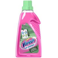 Llevataques higiene VANISH OXI ADVANCE, ampolla 750 ml
