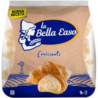 Croissant BELLA EASO, 9 uds, paquet 270 g