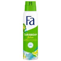 Desodorant Llimones del Caribe FA, spray 150 ml