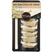 Gyoza de carne al vapor TA-TUNG, bandeja 144 g