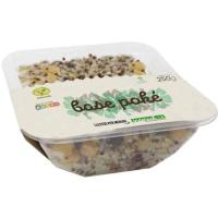 Base poké garbanzos INDERACH, bandeja 250g