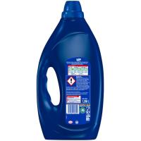 Detergent gel blau WIPP, garrafa 28 dosi