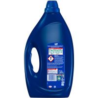 Detergent gel blau WIPP, garrafa 35 dosi