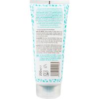 Gel exfoliante corporal BELLE, tubo 200 ml