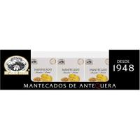 Mantegat 5% ametlla sANCHO MELERO 190g.