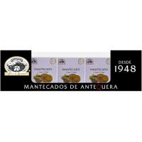 Mantegat cacao SANCHO MELERO 190g