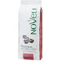 Cafè en gra natural NOVELL, paquet 250 g