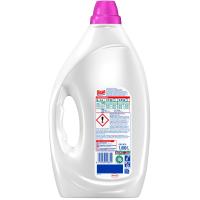 Detergent gel total DIXAN ADIOS AL SEPARAR, garrafa 40 dosi