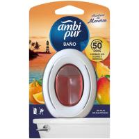 Ambientador de baño Menorca AMBIPUR, pack 1 ud