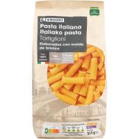 Tortiglioni Italia EROSKI, paquete 500 g