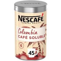 Cafè Origins Colòmbia NESCAFÉ, pot 90 g