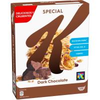 Cereals amb xocolata SPECIAL K, caixa 325 g