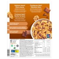 Cereals amb xocolata amb llet SPECIAL K, caixa 335 g