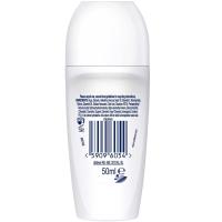 Desodorant 0% original DOVE ADVANCE, roll-on 50 ml