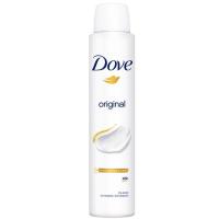 Desodorant original DOVE, spray 200 ml