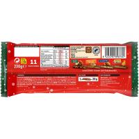 Torró de fruita seca extrafí NESTLÉ, tauleta 230 g