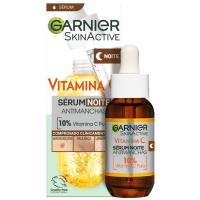Sèrum nit antitaques vitamina C SKIN ACTIVE, degotador 30 ml