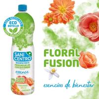 Friegasuelos desinfectante perfumada SANICENTRO, 1 ud