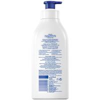 Loción corporal aloe vera NIVEA, dosificador 625 ml