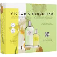 Set para mujer Agua femenina Nº3 + Nº18 VICTORIO&LUCCHINO, 1 ud