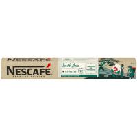 Cafè South Àsia comp. Nespresso NESCAFÉ, caixa 10 u