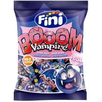 Chicle boom vampiro FINI, bolsa 65 g