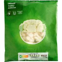 Coliflor EROSKI, bolsa 1 kg