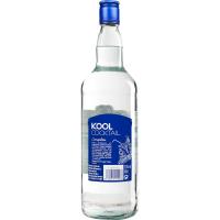 Vodka PRINCEPE KOOLROFF, ampolla 1 litre