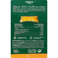 Crema de calabaza con pipas NATURE, 1 ud