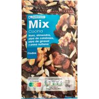 Mix cocina EROSKI, bolsa 175 g